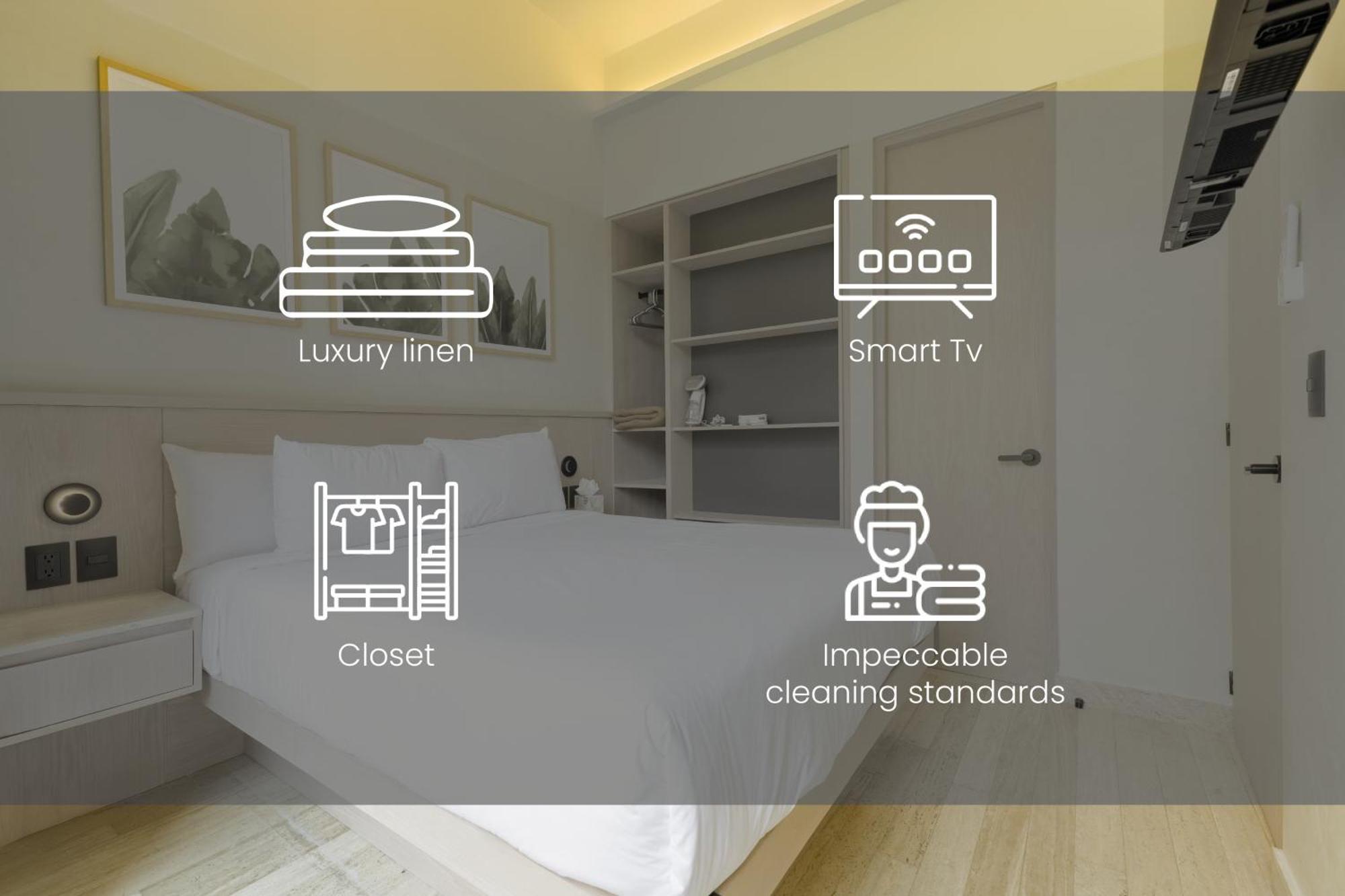 Capitalia - Luxury Apartments - Homero Мексико Сити Екстериор снимка